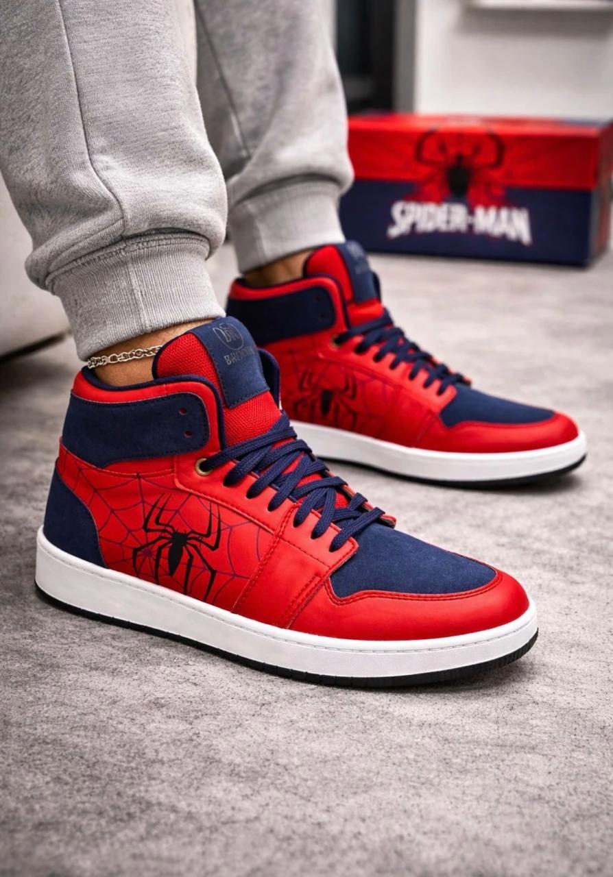 High Tops Sneaker