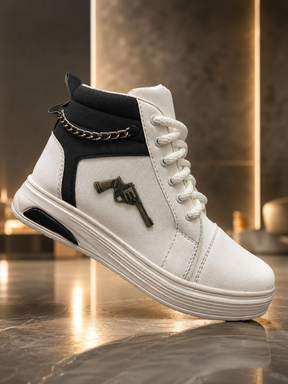 high tops shoes for men
