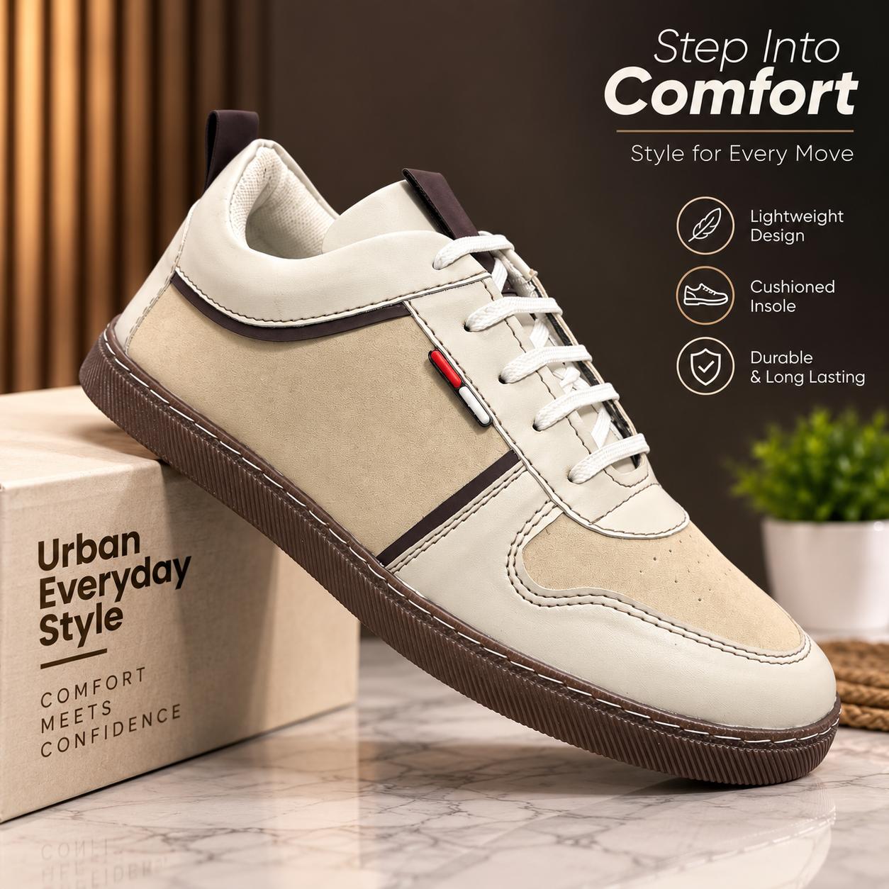 Sneakers For Men's