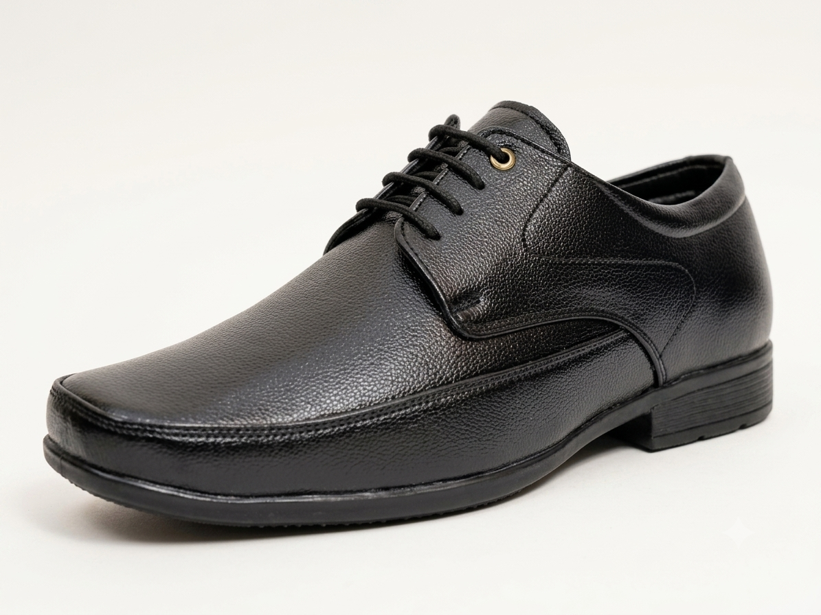 Men’s Lace Up Formal Shoes