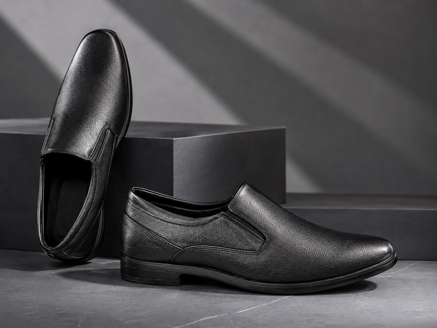 Formal Slip-On Shoes for Men