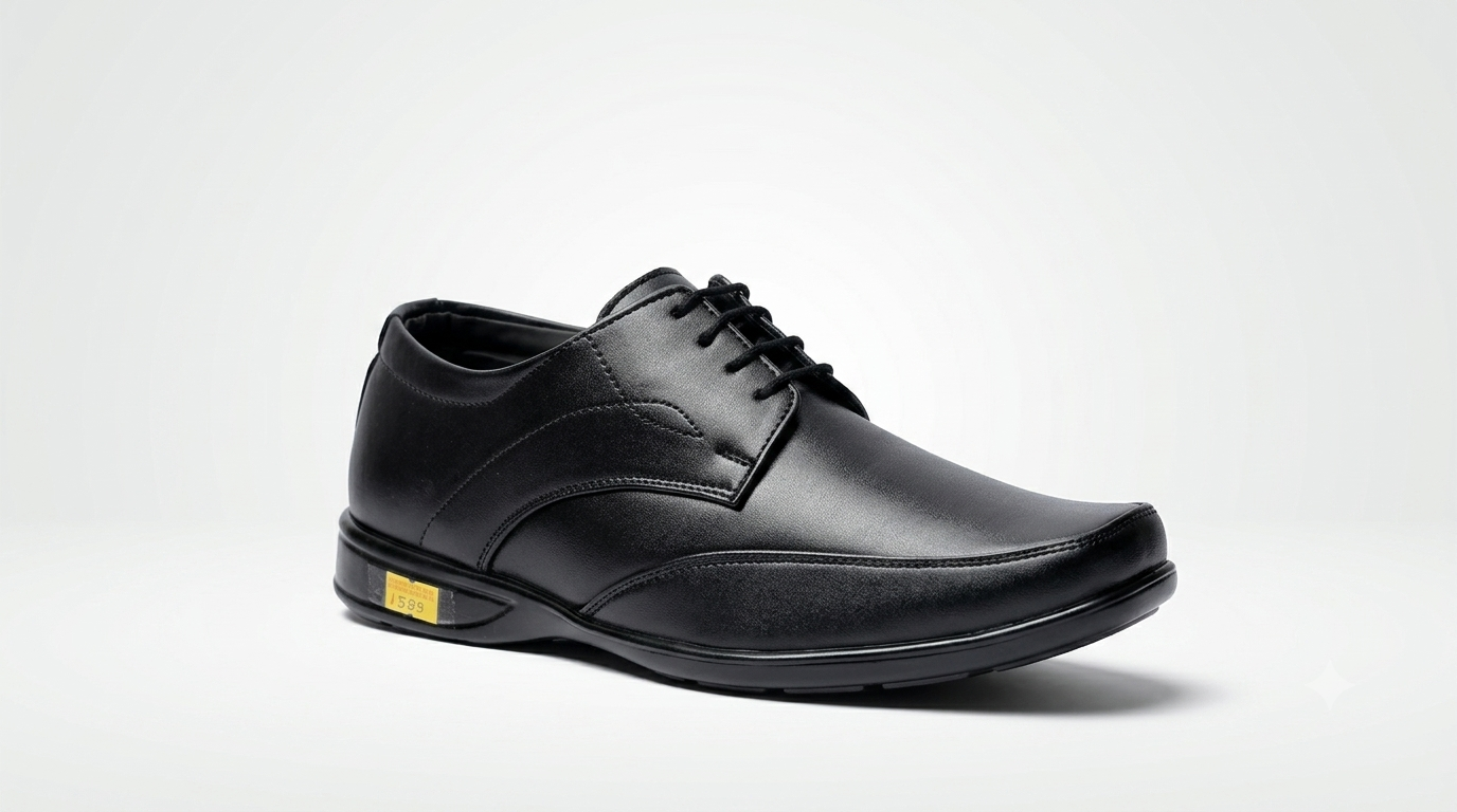 Men’s Lace Up Formal Shoes