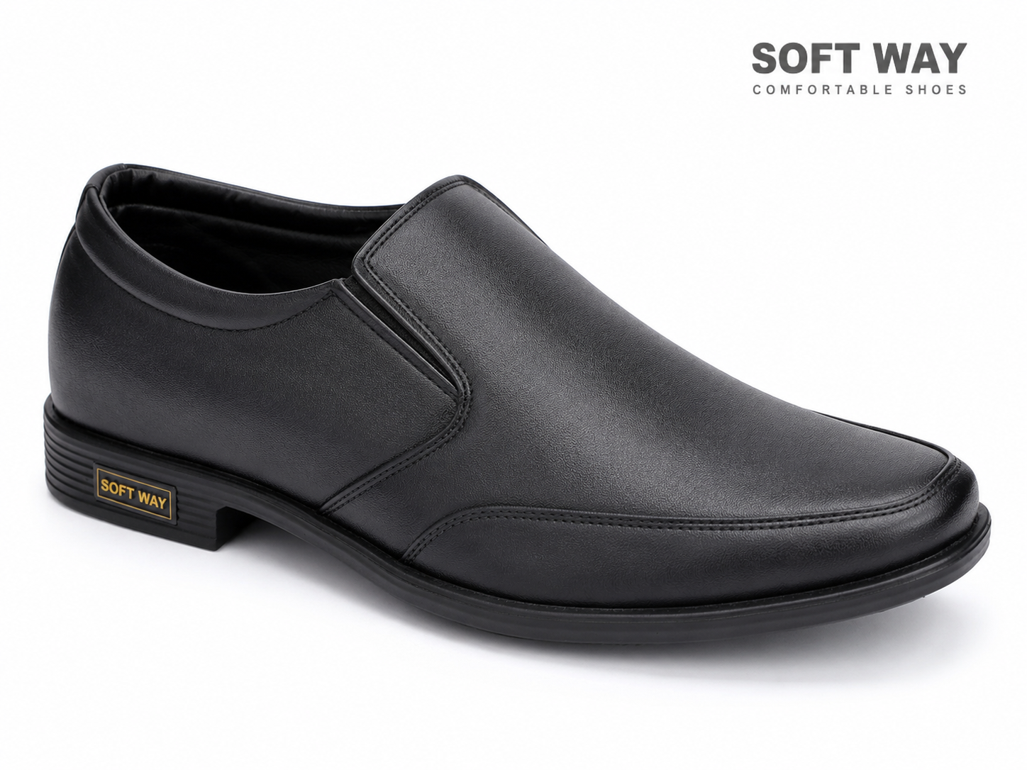 Formal Slip-On Shoes for Men