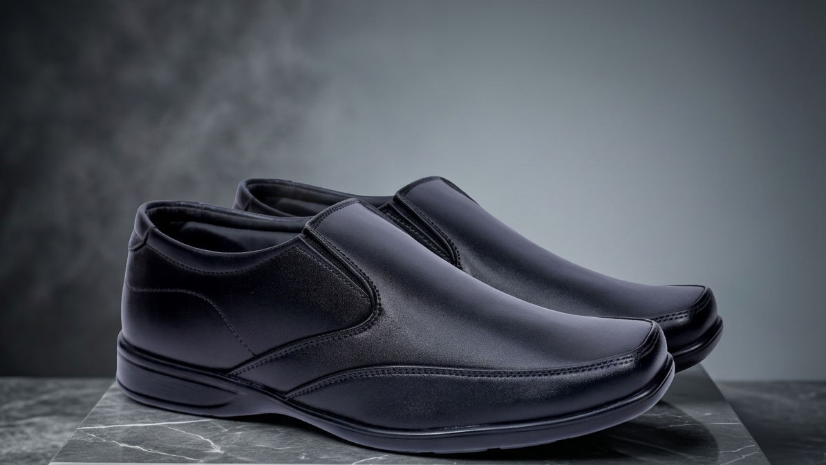 Men’s Slip On Formal Shoes