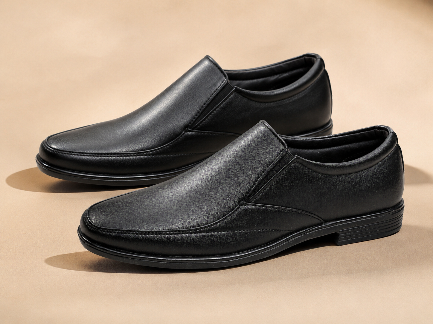 Formal Slip-On Shoes for Men