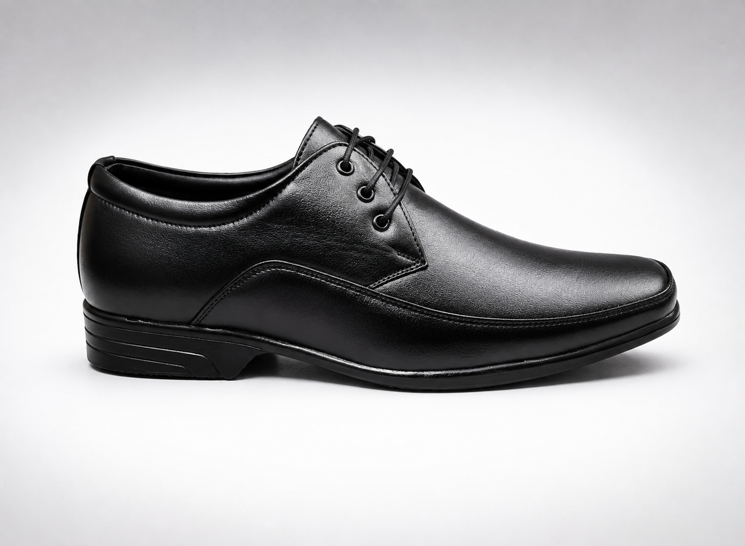 Men’s Formal Lace-Up Shoes