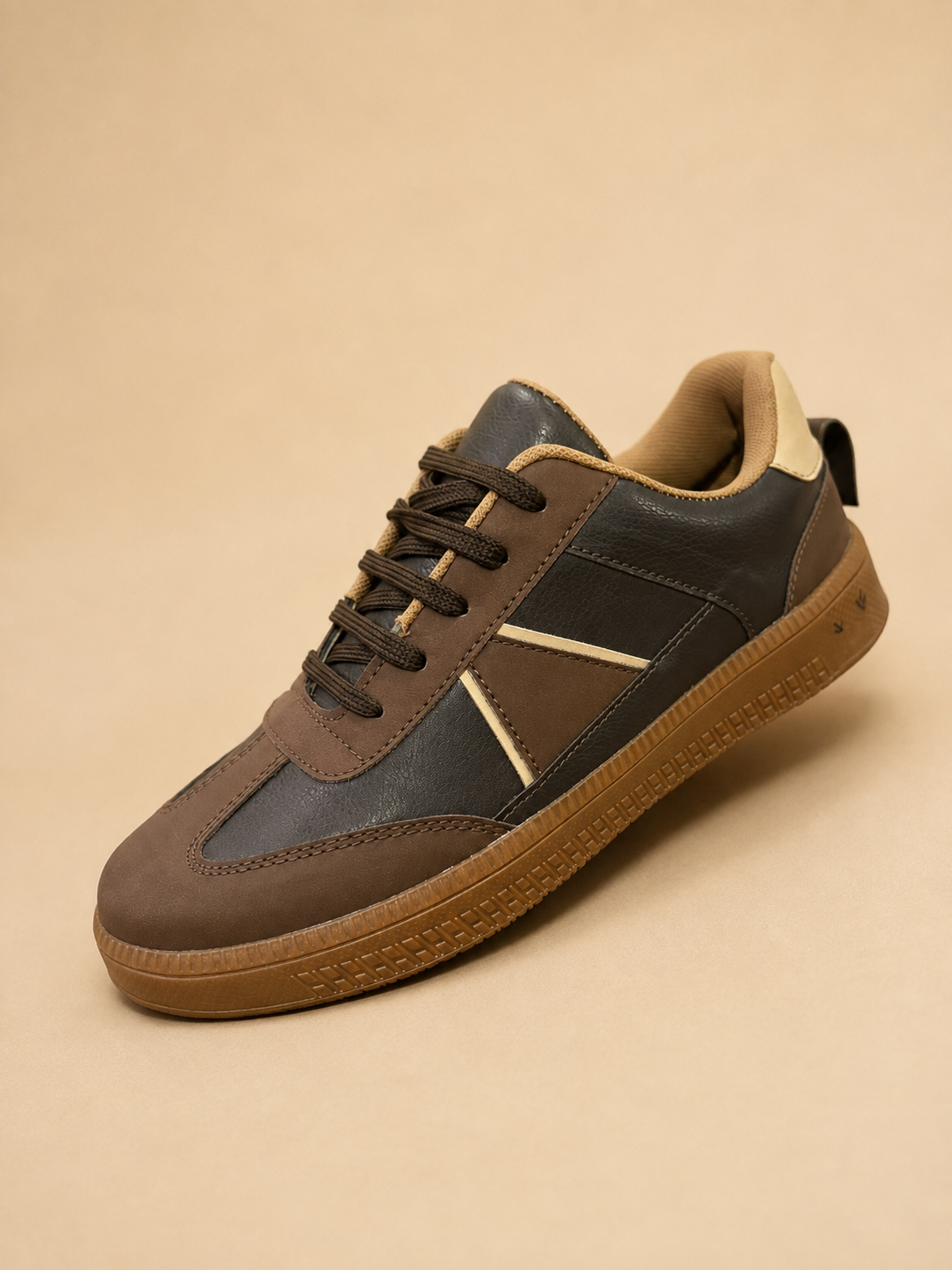 Men’s Daily Use Sneakers | Trendy & Comfortable