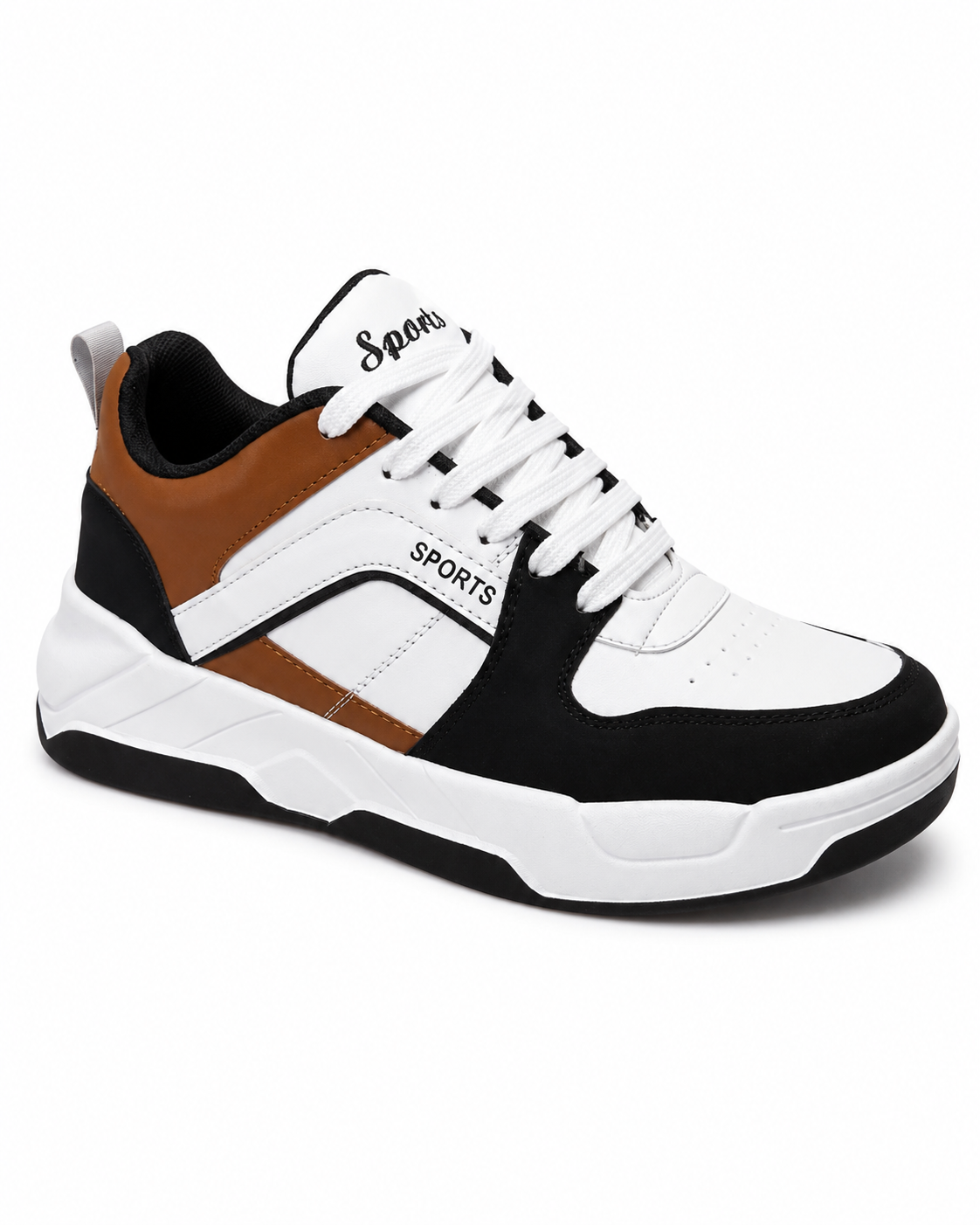 Men’s Comfortable Sports Shoes