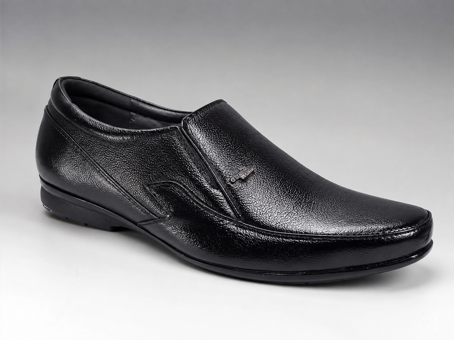 Men’s Genuine Leather Shoes for Office Wear