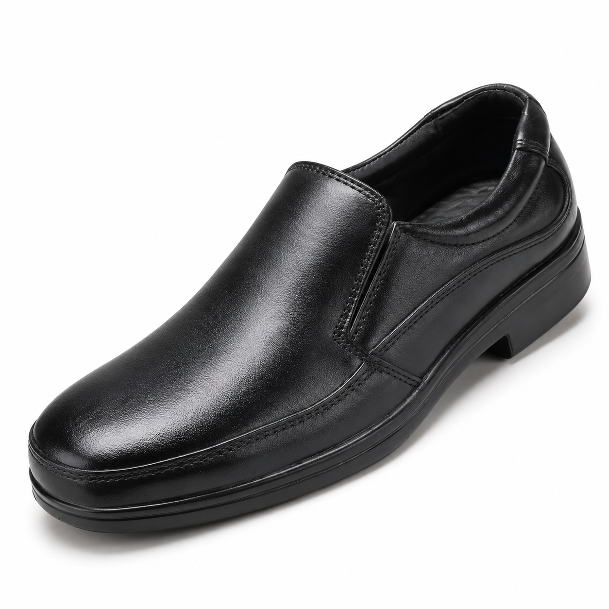 Leather Moccasin For Men | Office Wear