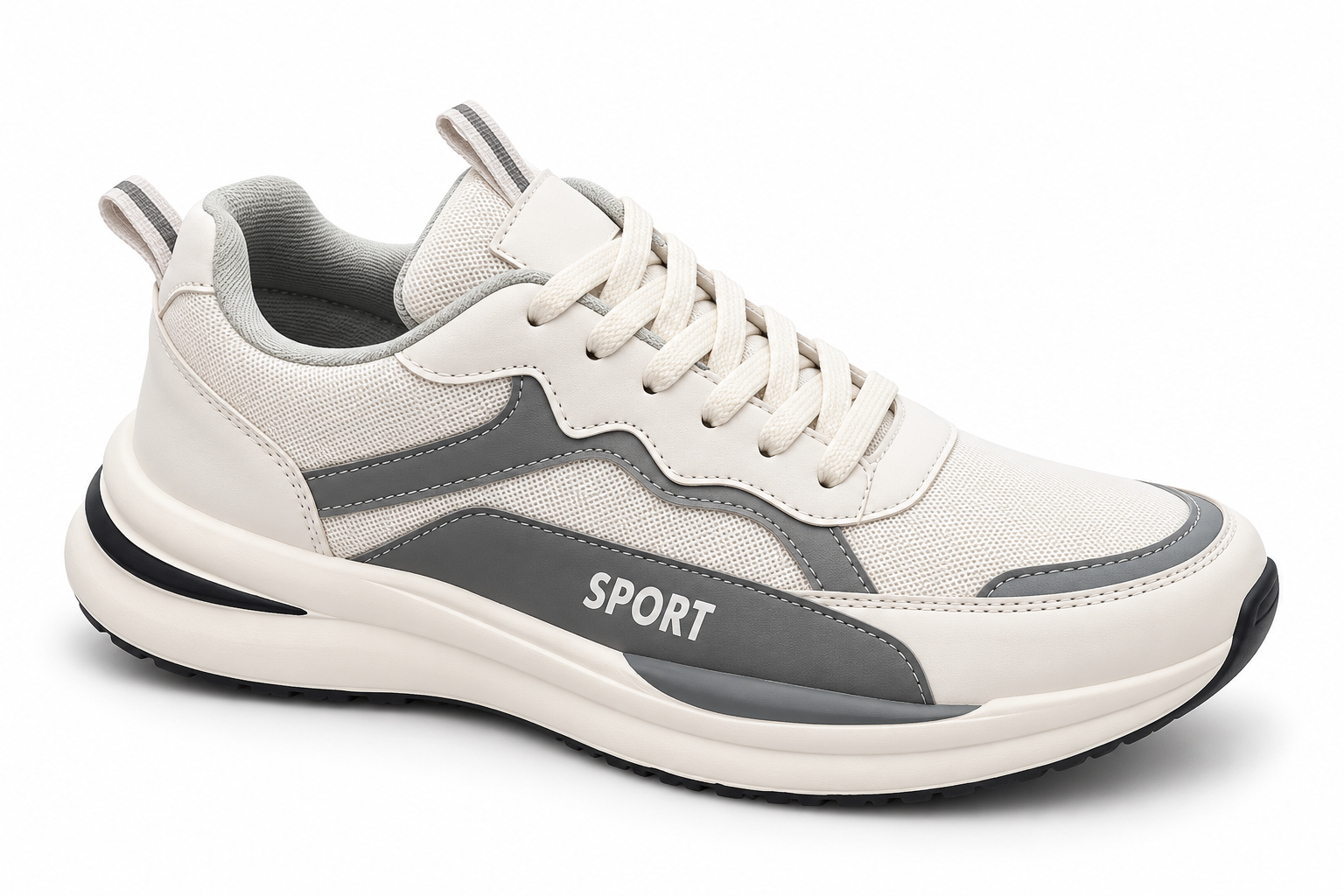 Trendy Sports Shoes For Men