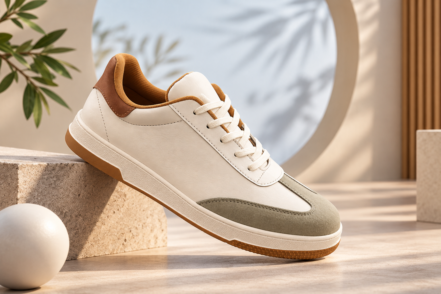 Sneaker For Men