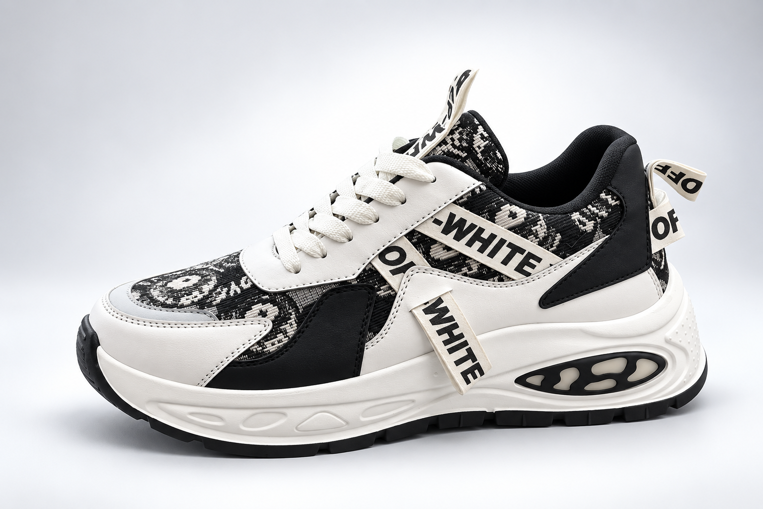 Funky Sneaker For Men