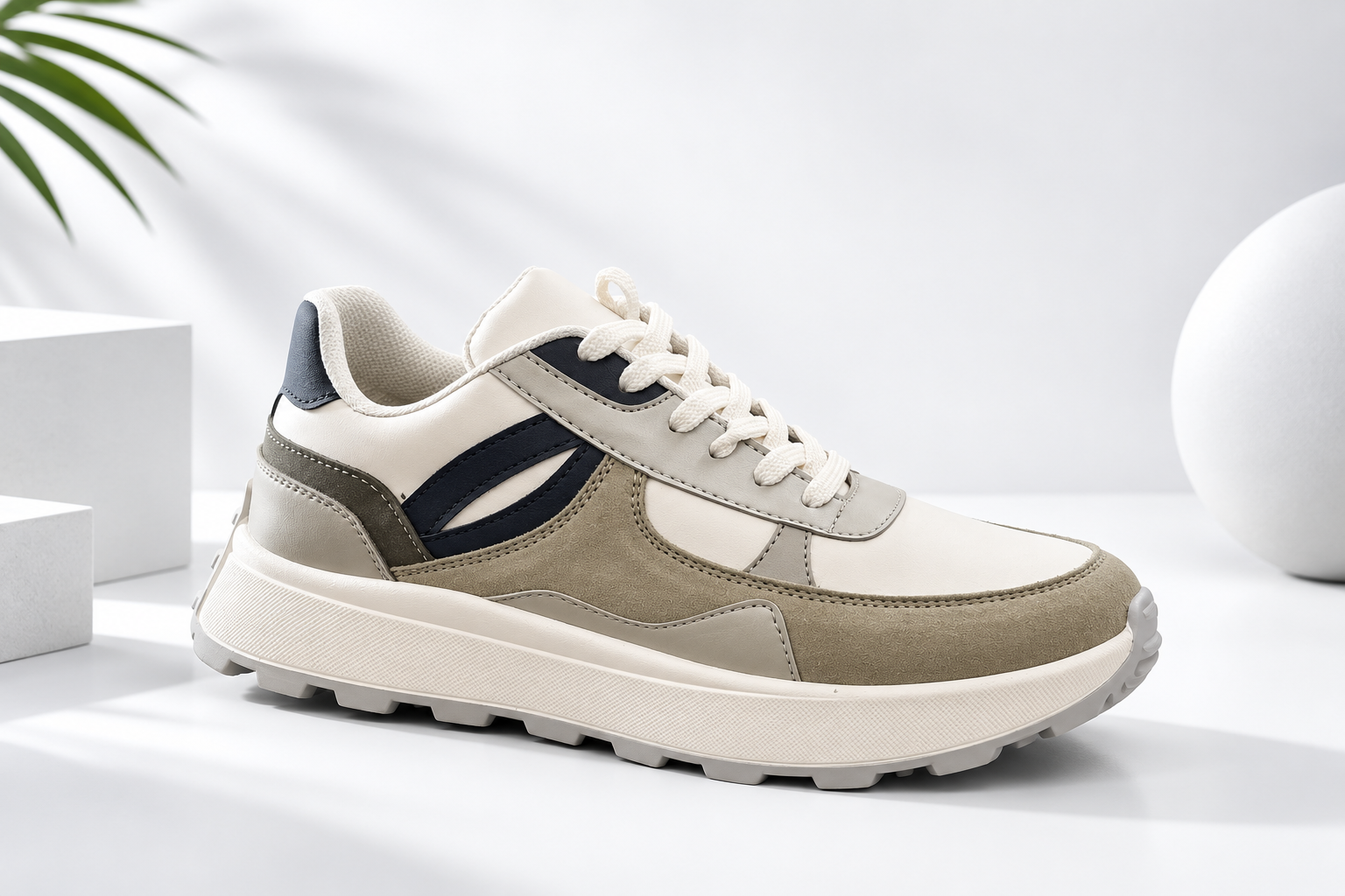 Sport Shoe For Men
