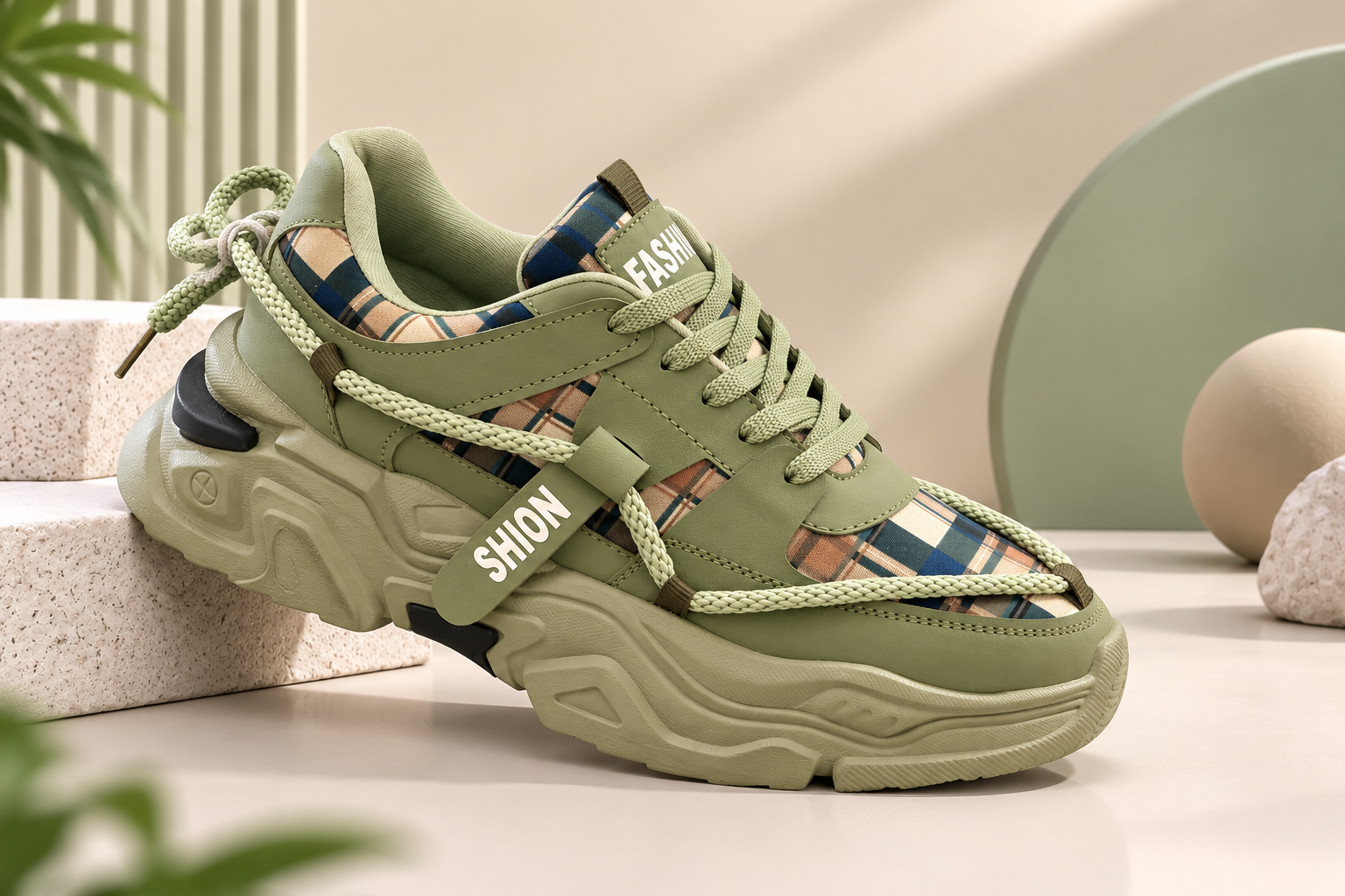 Sneaker For Men