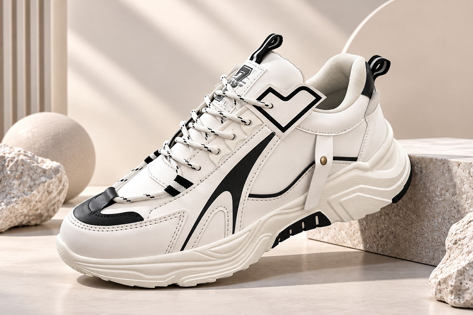 Sport Shoe For Men