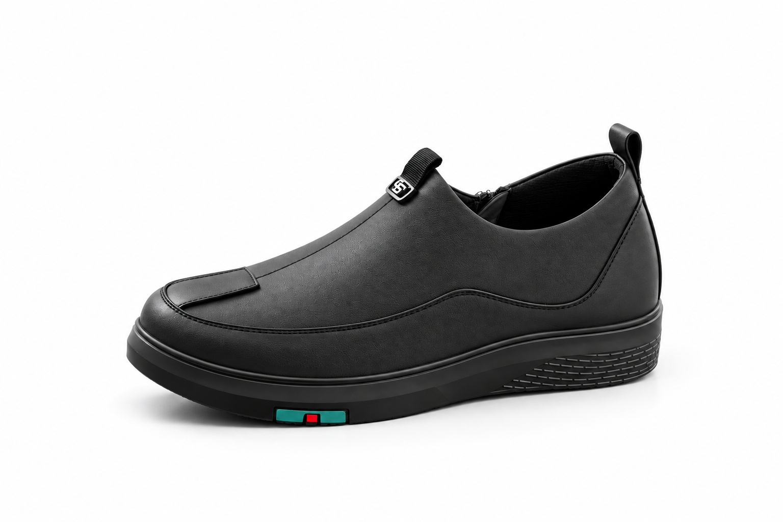 Slip-On Sneaker For Men