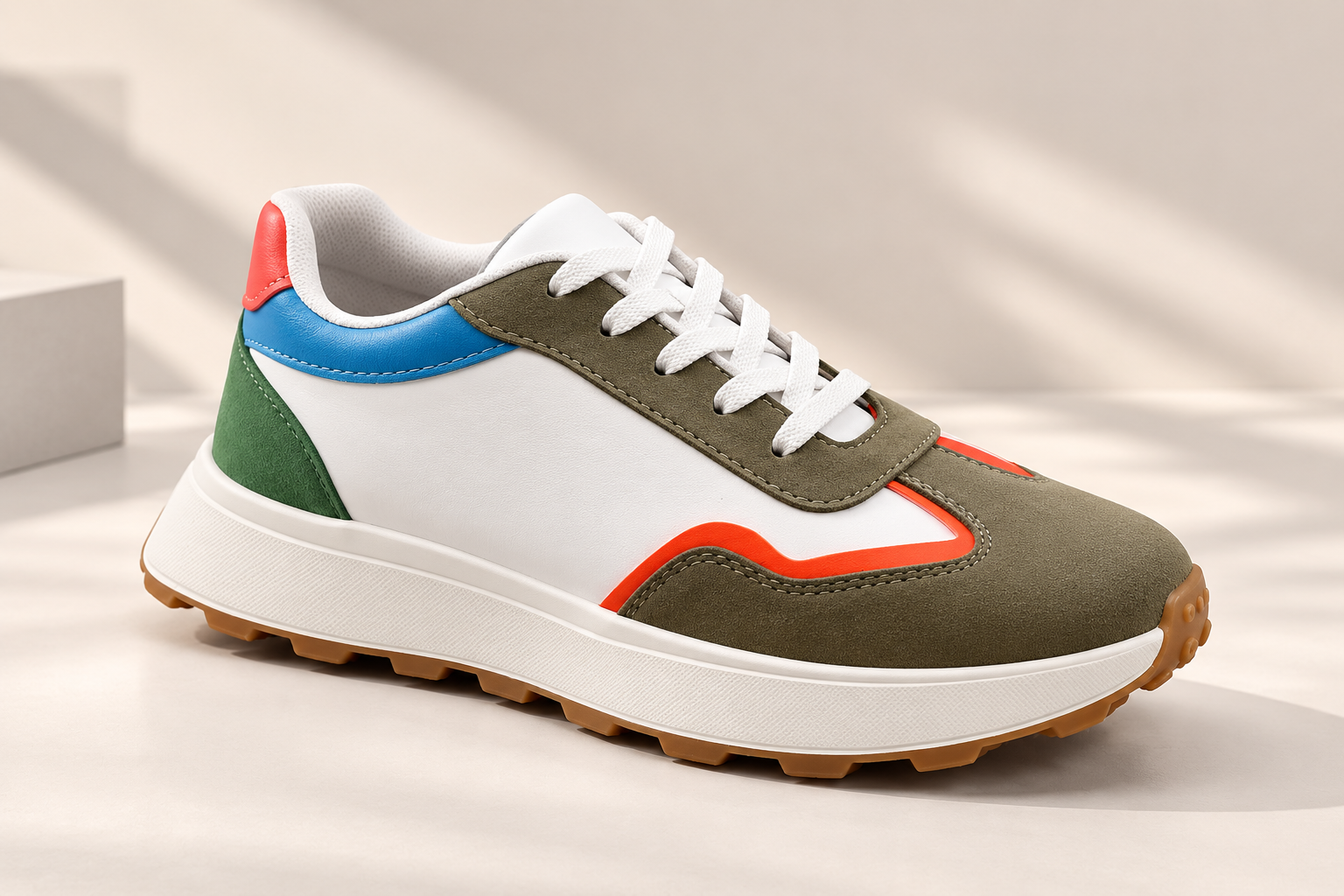Sport Shoe For Men