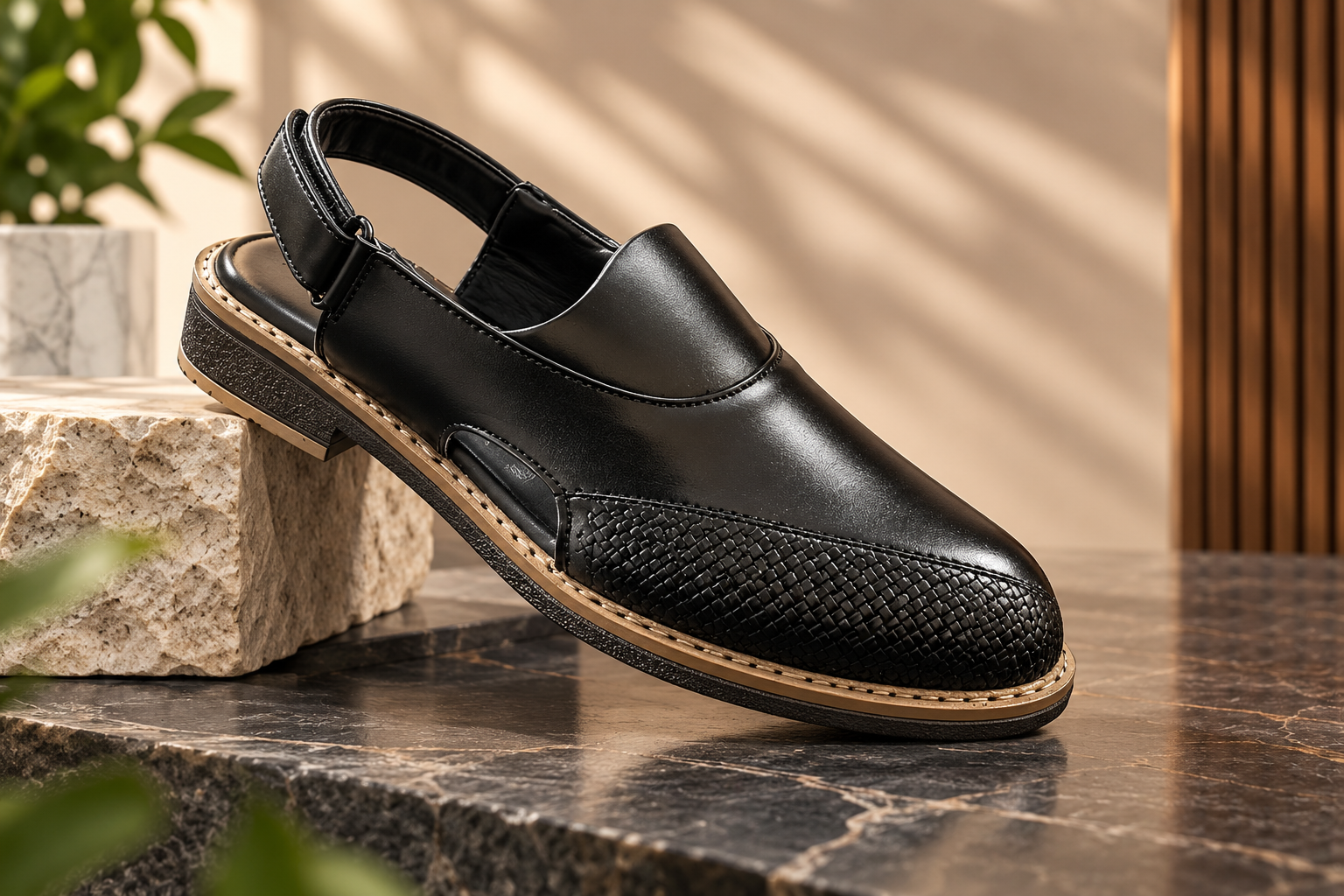 Ethnic Peshwari For Men