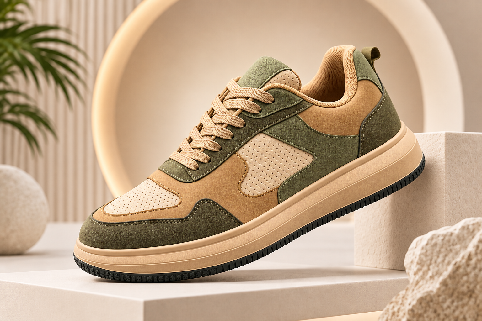Sneaker For Men