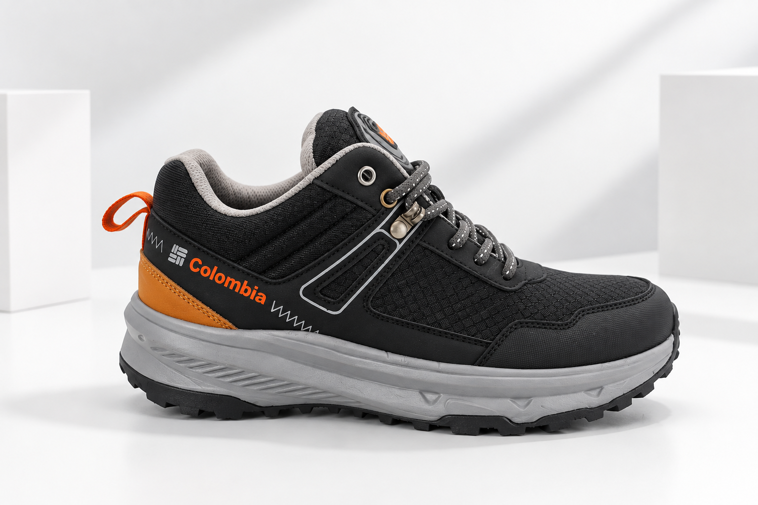High-Level Cushioning Tracking Shoe For Men