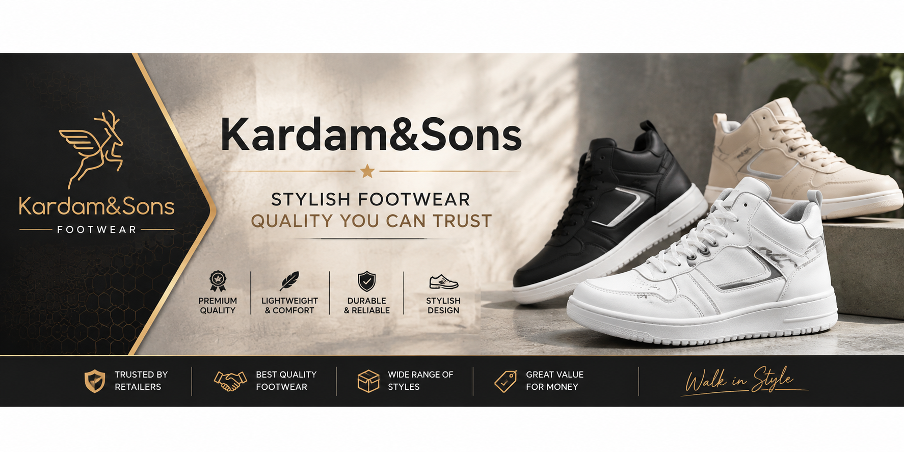 Kardam&Sons storefront cover