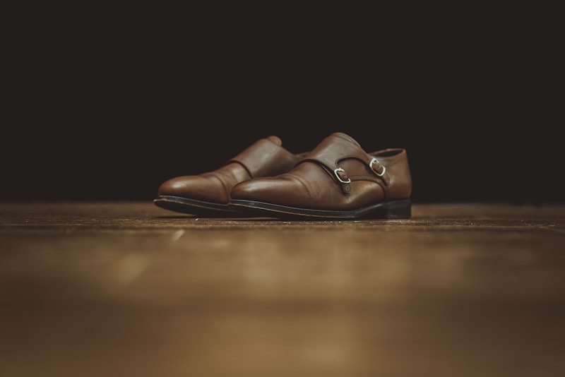 Formal Shoes