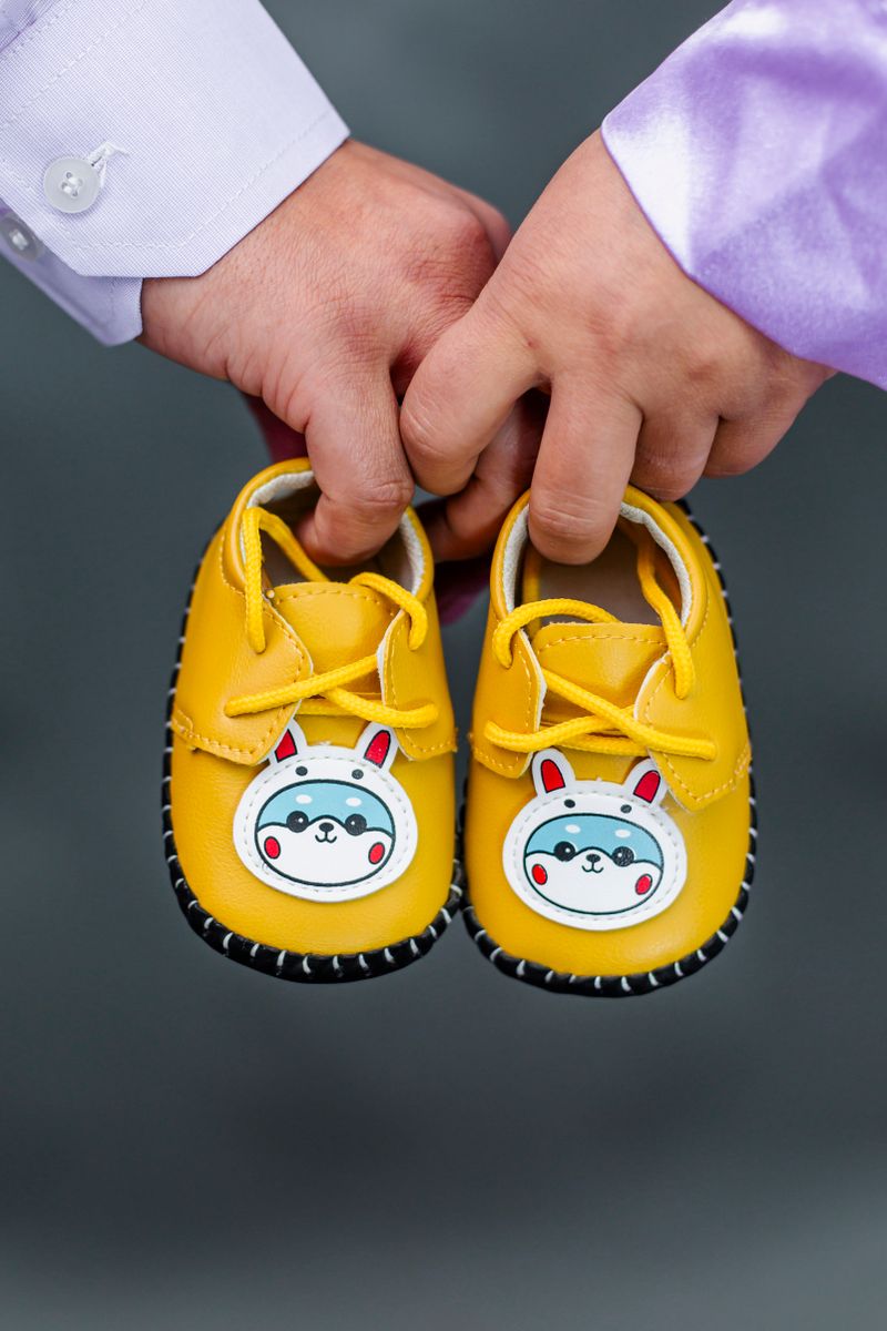 Kids Footwear