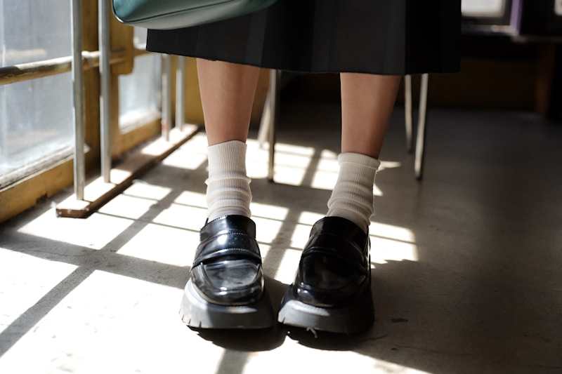 School Shoes