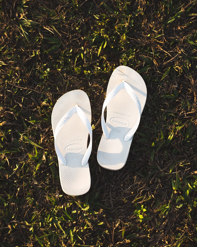 Slippers
